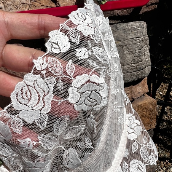 Victoria’s Secret for love & lemons Bra NWT - Picture 3 of 9